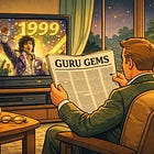 2 Things I learned this week from Investing Masters