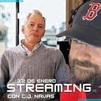 La Newsletter de Fuera de Series