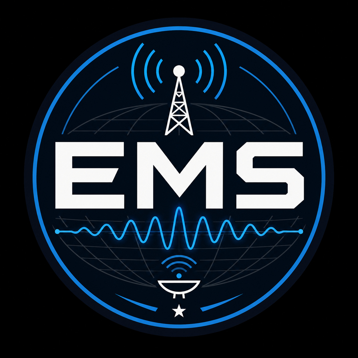 EMS's Substack logo