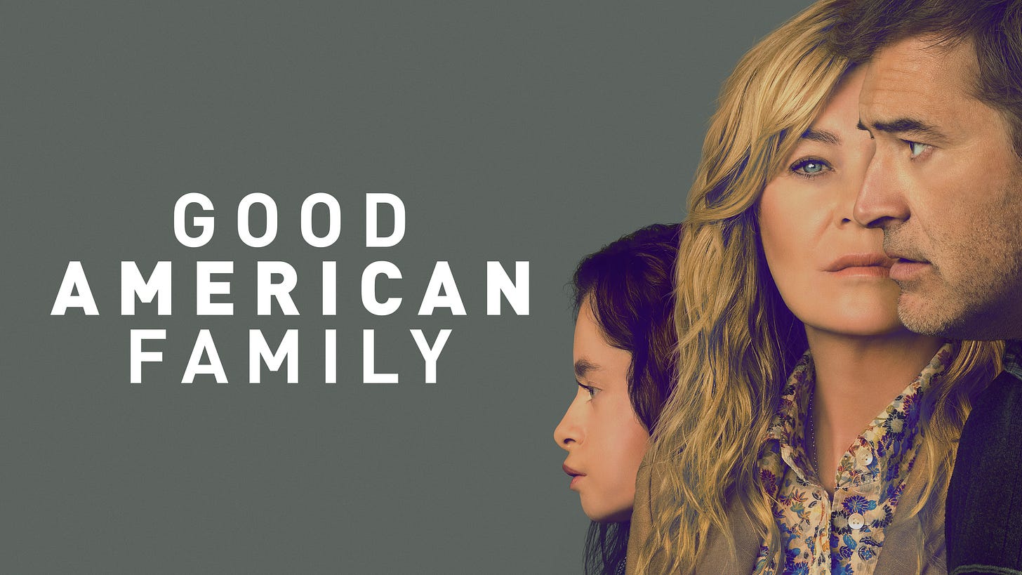 Watch Good American Family | Full episodes | Disney+