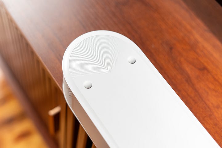 Sonos Beam Ultra