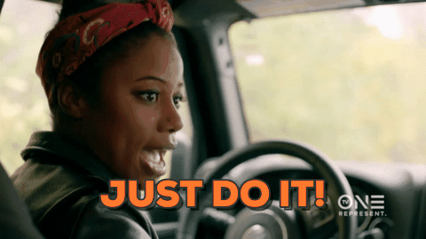 The Antidote to Pessimism and Fear — A well traveled friend | by Ayori  Selassie | Selfpreneur