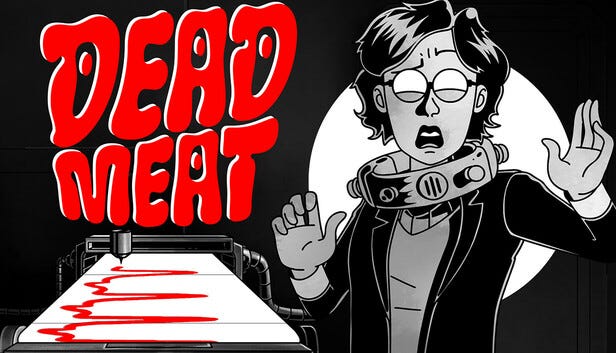 Dead Meat on Steam Dead Meat on Steam