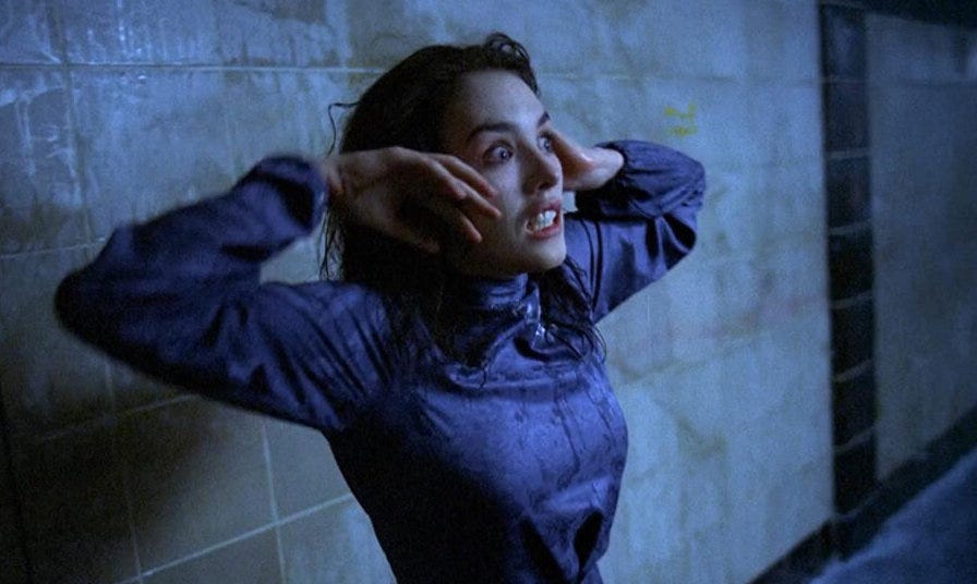 Possession (1981) | CLASSIC REVIEW – I'm Jeffrey Rex