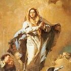 Mary, Sinless I: Introducing the Immaculate Conception