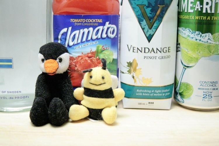 Humidifier Alcohol Ingredients