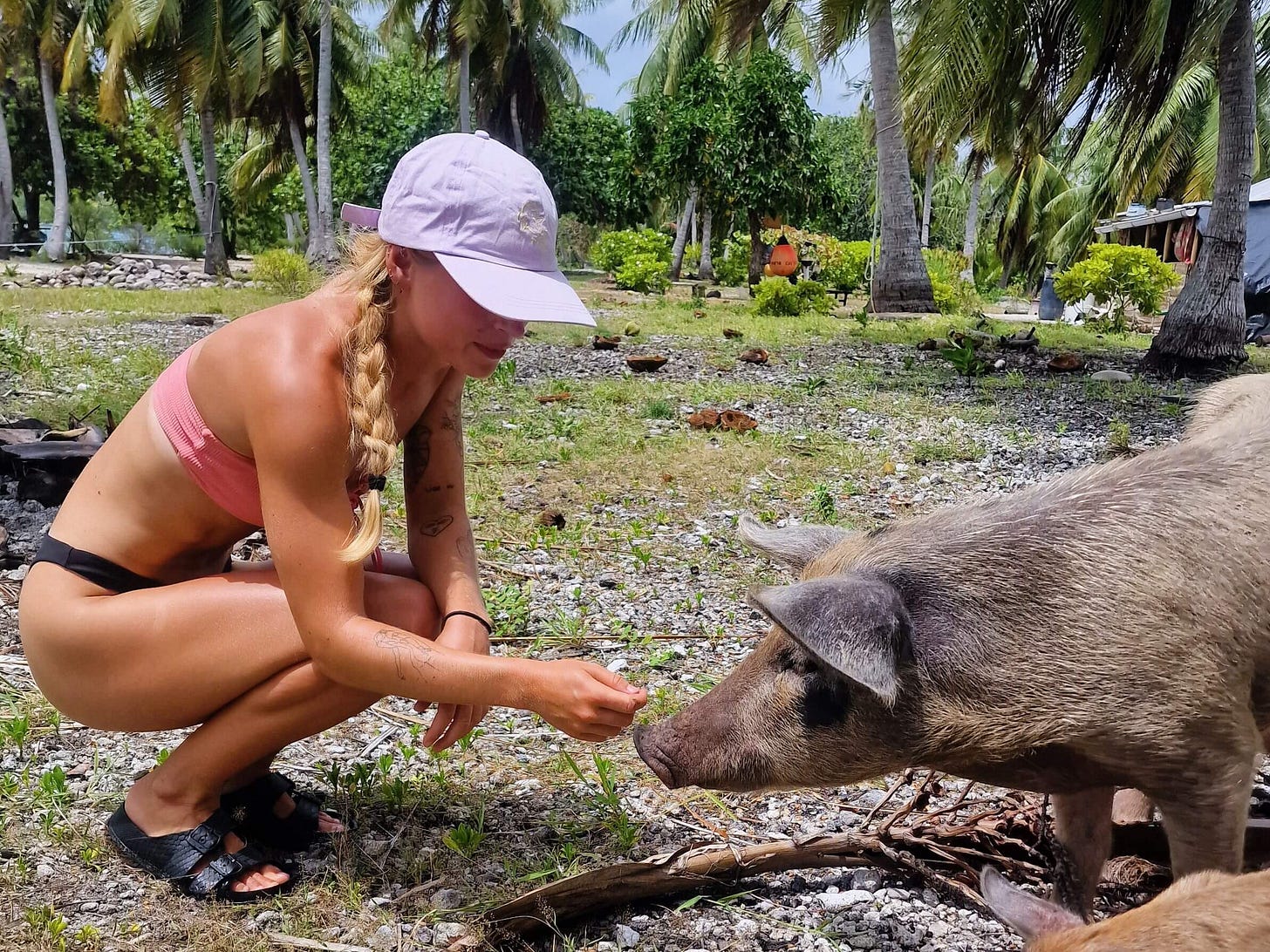 4 Life Lessons From French Polynesia