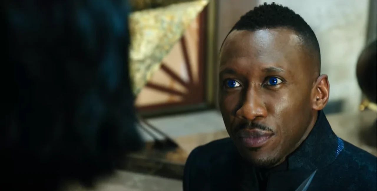 Steven Ellison AKA Flying Lotus Reveals Marvel's 'Blade' Movie Unlikely To Happen