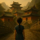 Chapter 4: The Path to Wudang