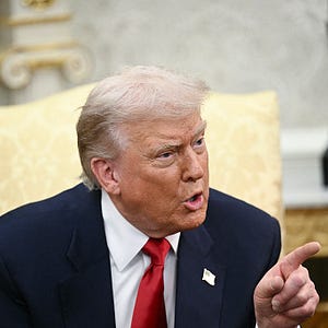 No, Democratic Lawmakers Didn’t Commit Sedition