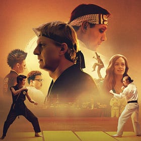 Nostalgia Finds Balance in 'Cobra Kai'