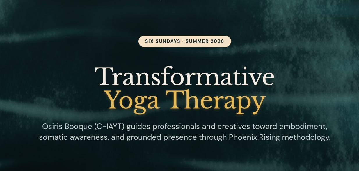 Women's Cohort: Flow Through Summer