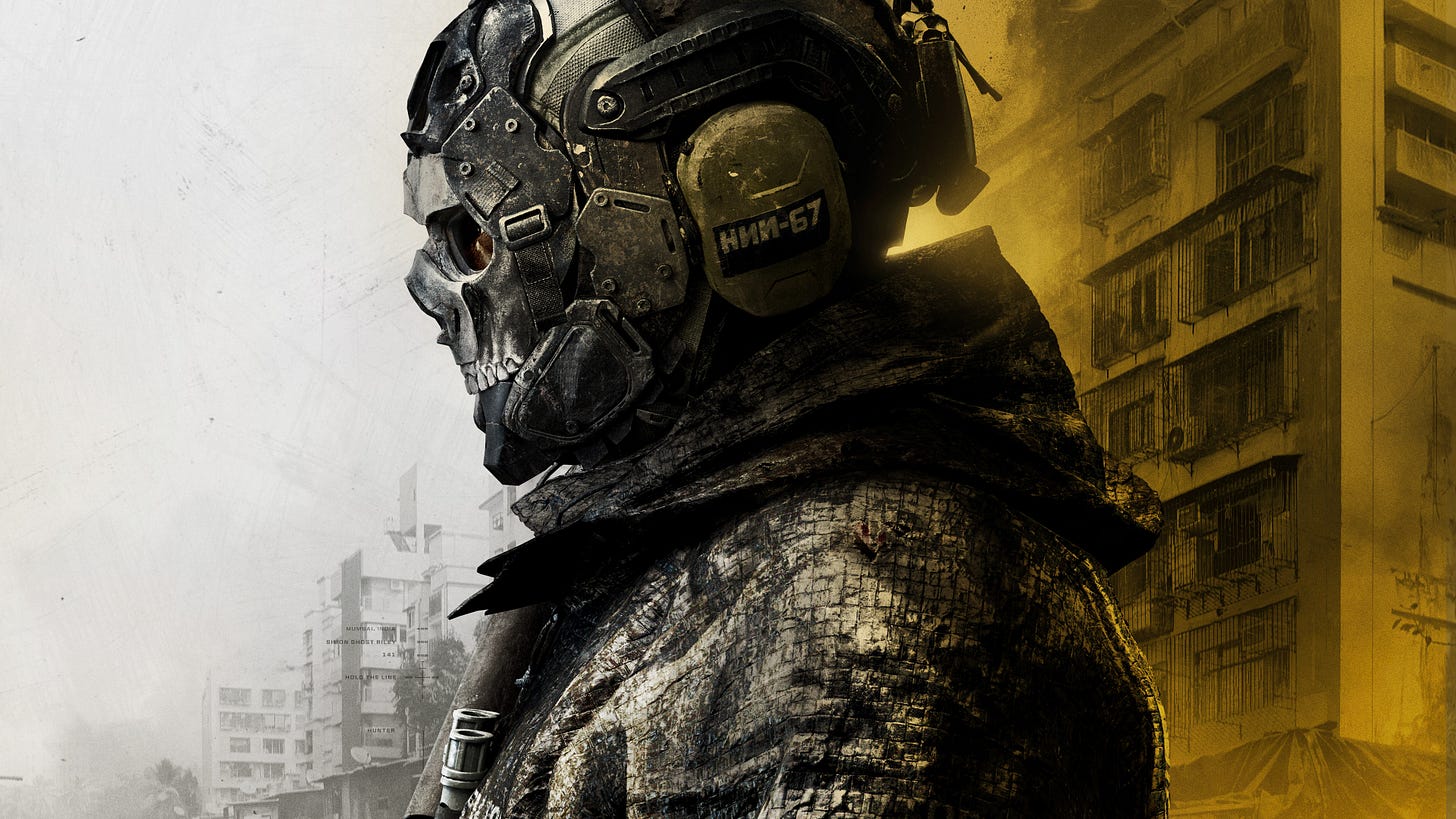 17 offical wallpapers for Modern Warfare 4 (7 Desktop; 10 Mobile) :  r/modernwarfare4