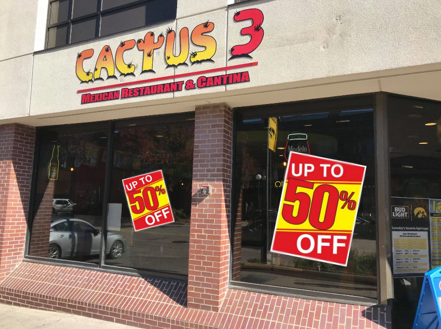 cactus 3