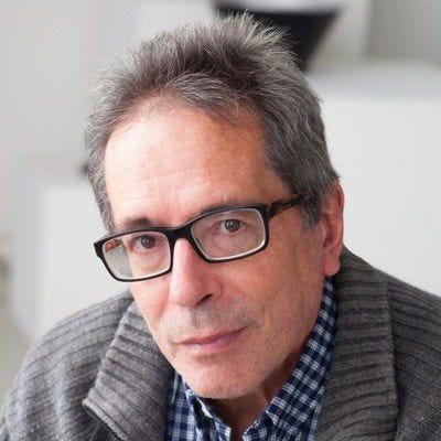 Cesar Aira