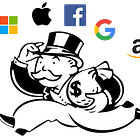 Super Aggregation Big Tech Style