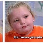 things I almost said