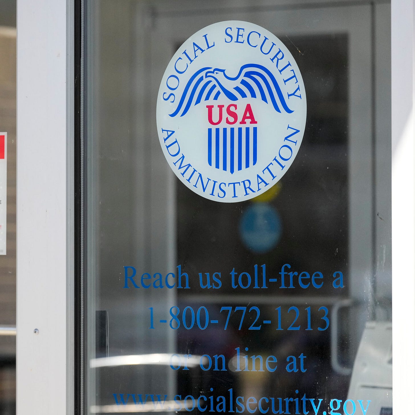 Social Security Will Require Online or In Person Identity Checks - The New  York Times