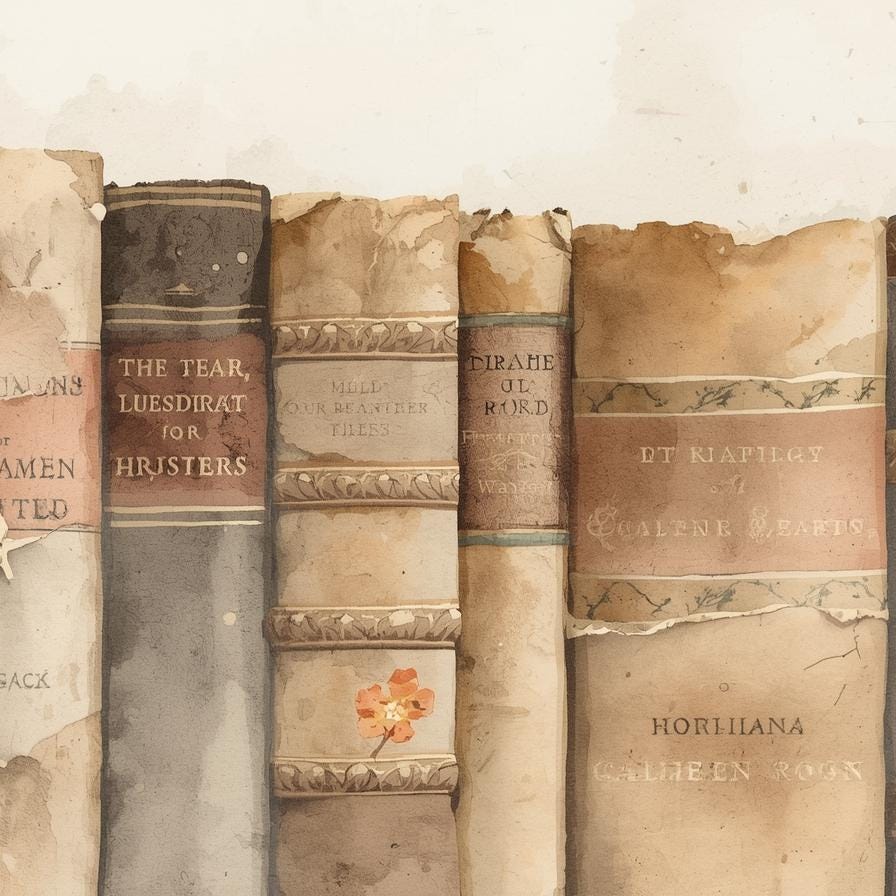 LO QUE NADIE DICE☕️\ud83d\udcda