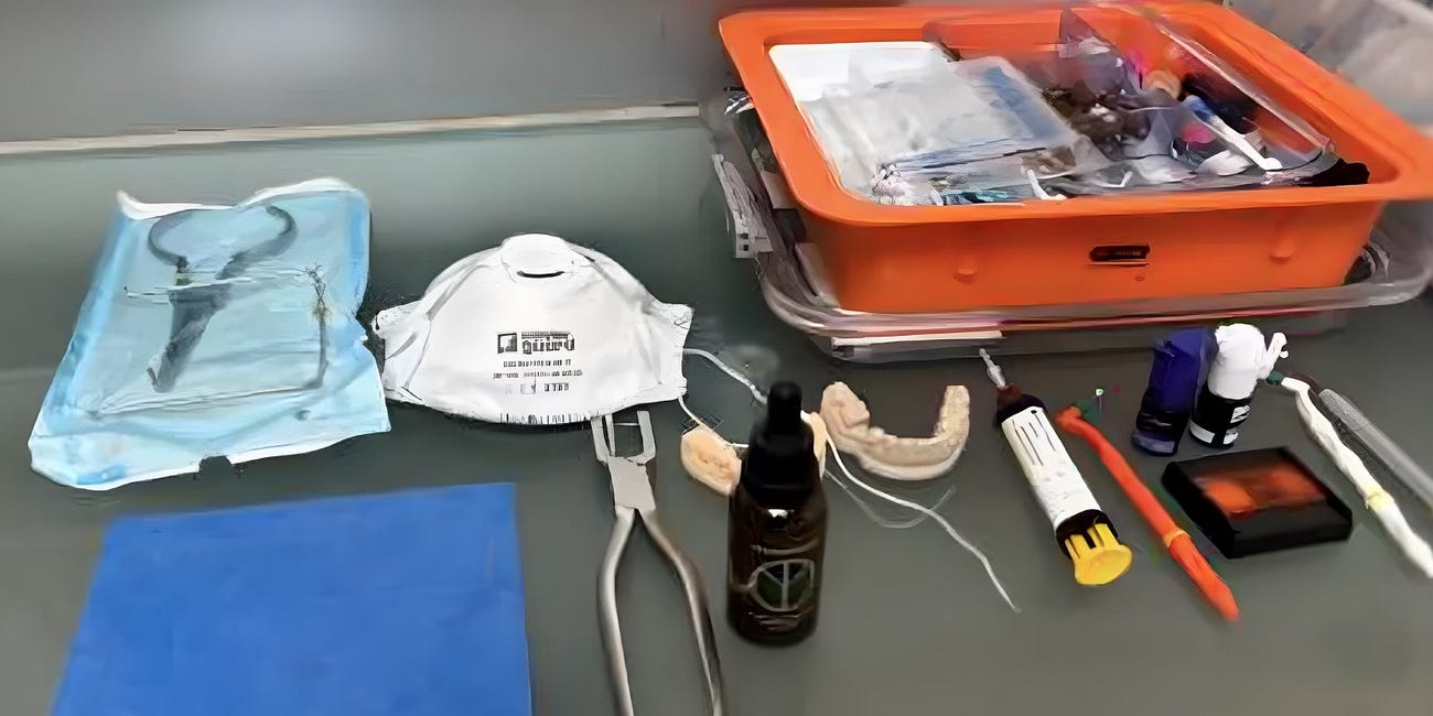 MasterPeace and Safe Dental Amalgam Removal