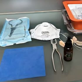 MasterPeace and Safe Dental Amalgam Removal