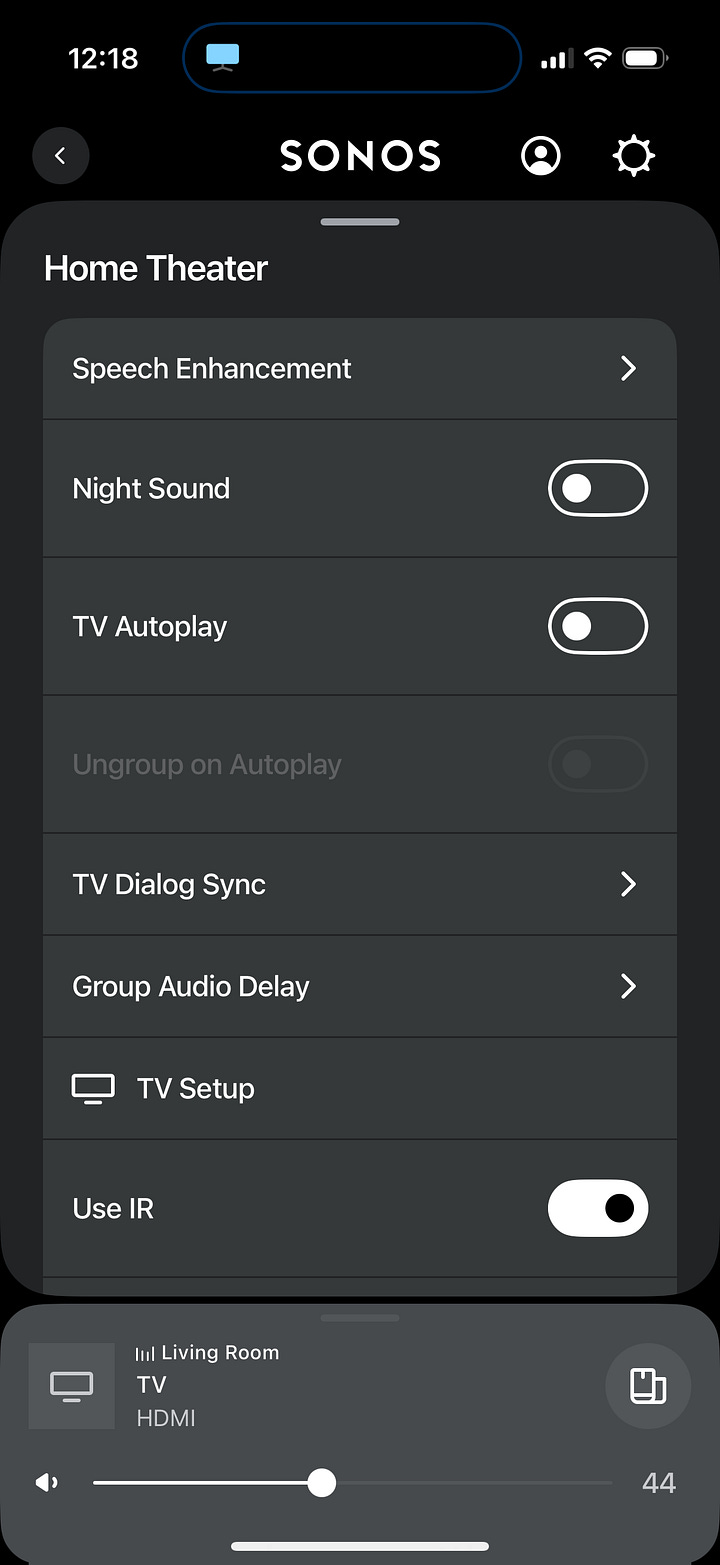 Sonos Arc Ultra review