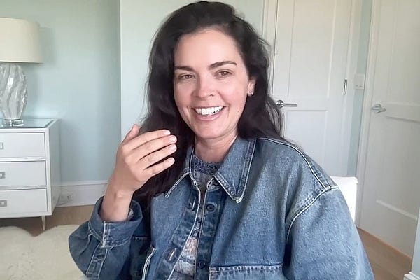 Katie Lee Kitchen | Substack