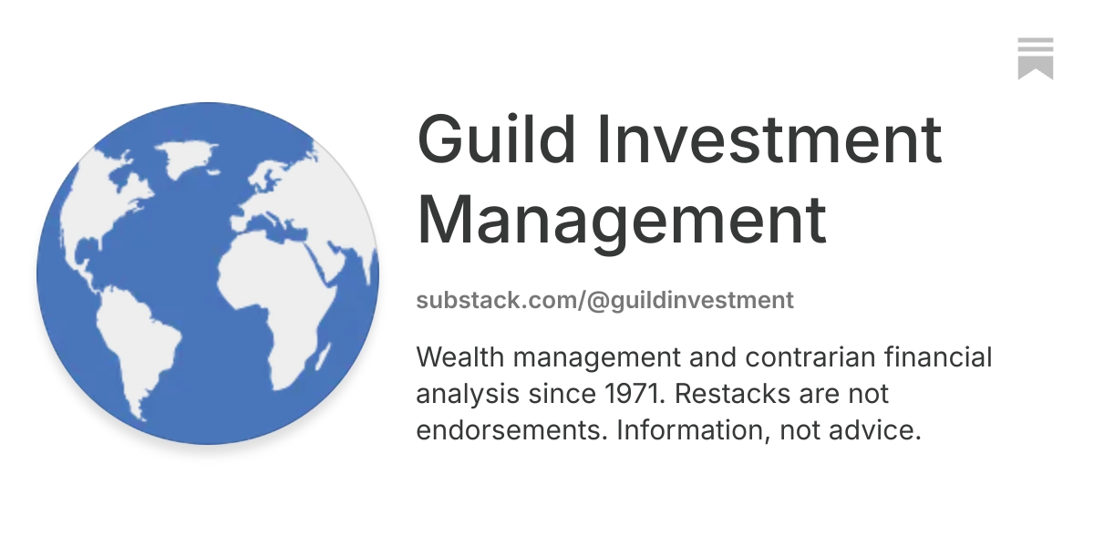 Guild Investment Management | Substack
