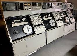 Two-inch quad machines for sale Two-inch quad machines for sale