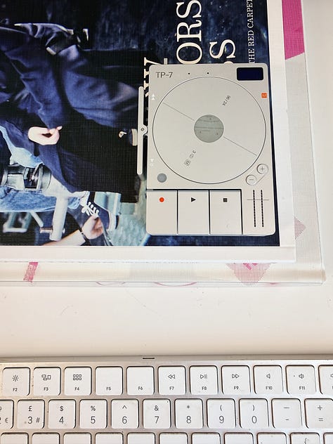 Esses x J.P.Morgan drinks in NYC