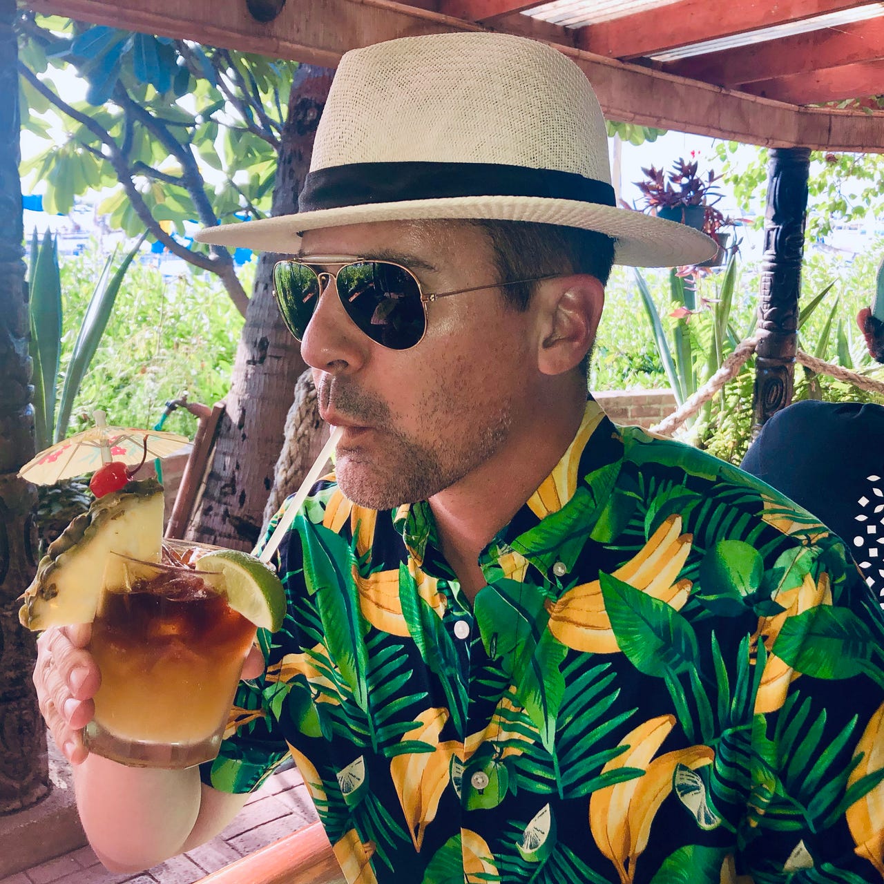 Appreciate Everything Endlessly.