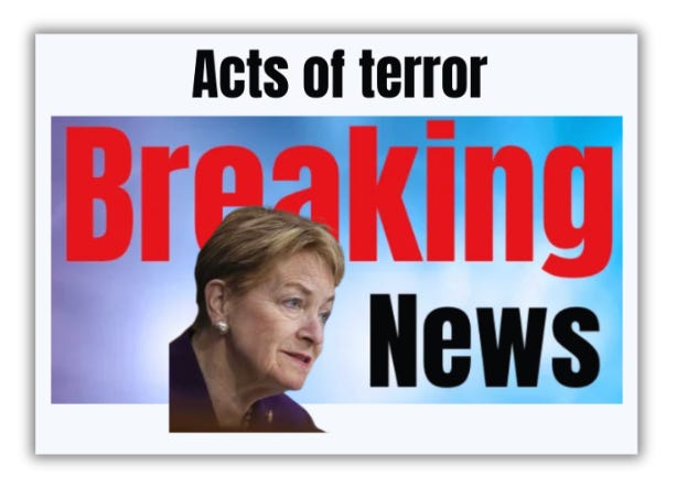 Suspicious substance sent to Kaptur intercepted