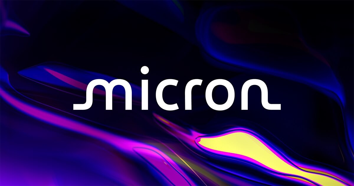Micron | Our Bold Brand