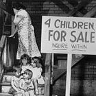 The Greater American Depression 