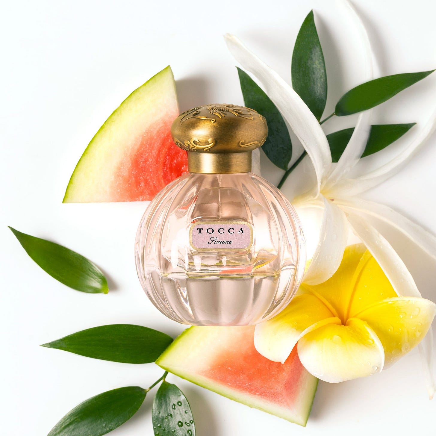 Eau de Parfum Simone 100ml