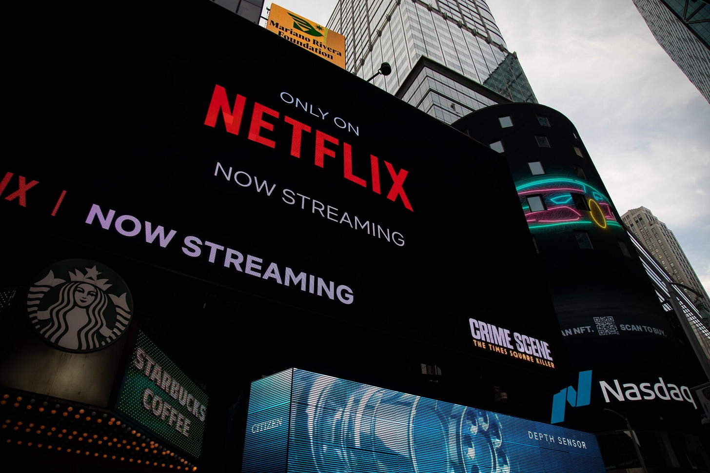 Netflix tem melhor início de ano desde 2020 com novos programas e repressão  a senhas