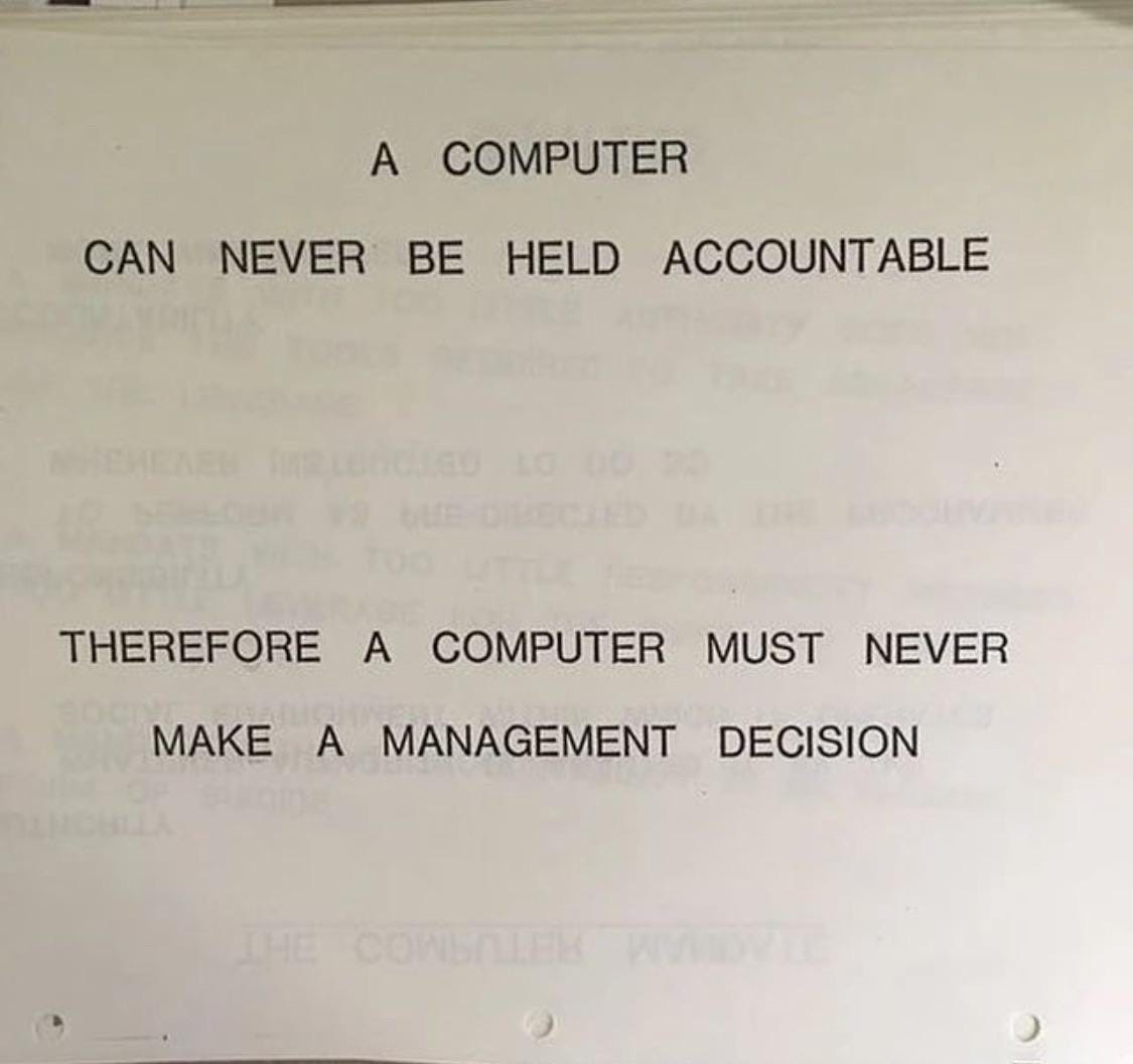 IBM 1979 : r/singularity