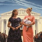 The Political Orphanage