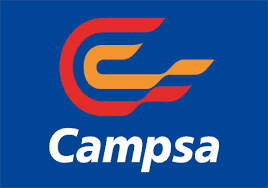 Ante Kvessitch, autor del logo de CAMPSA.