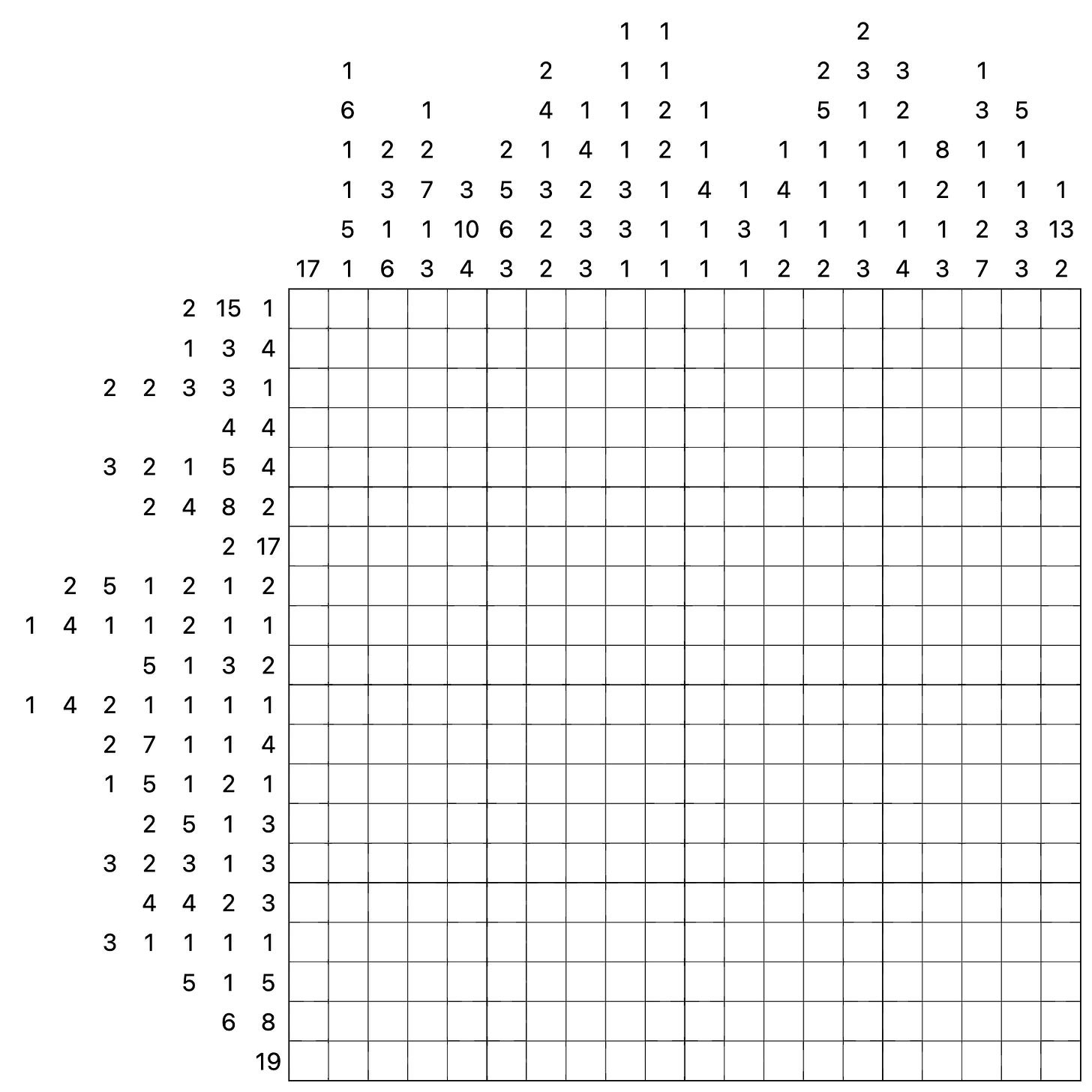 Puzzle image Puzzle image