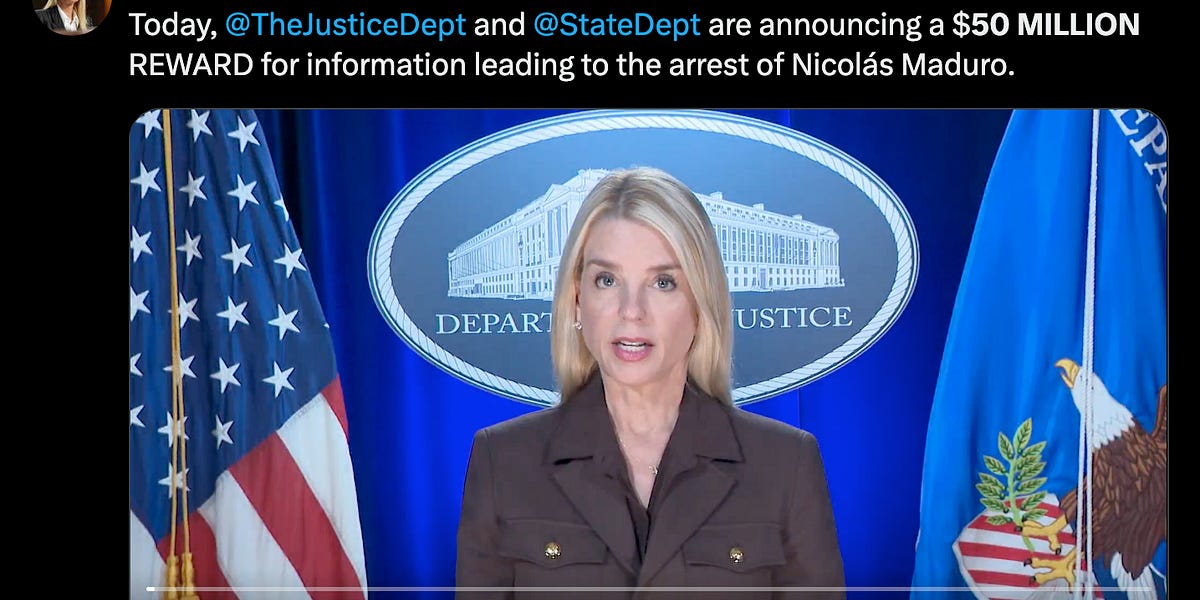 The Venezuela-Serbia-China Nexus Controls Our Voting Machines