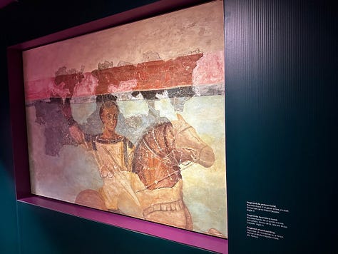 Museu d’Història de Barcelona (MUHBA)