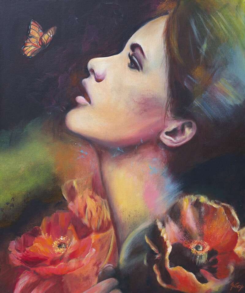 Vanidad o virtud? Fealdad o arte? Vanidad o virtud? Fealdad o arte?