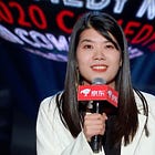 第 100 期|前言:杨笠事件背后的政治性