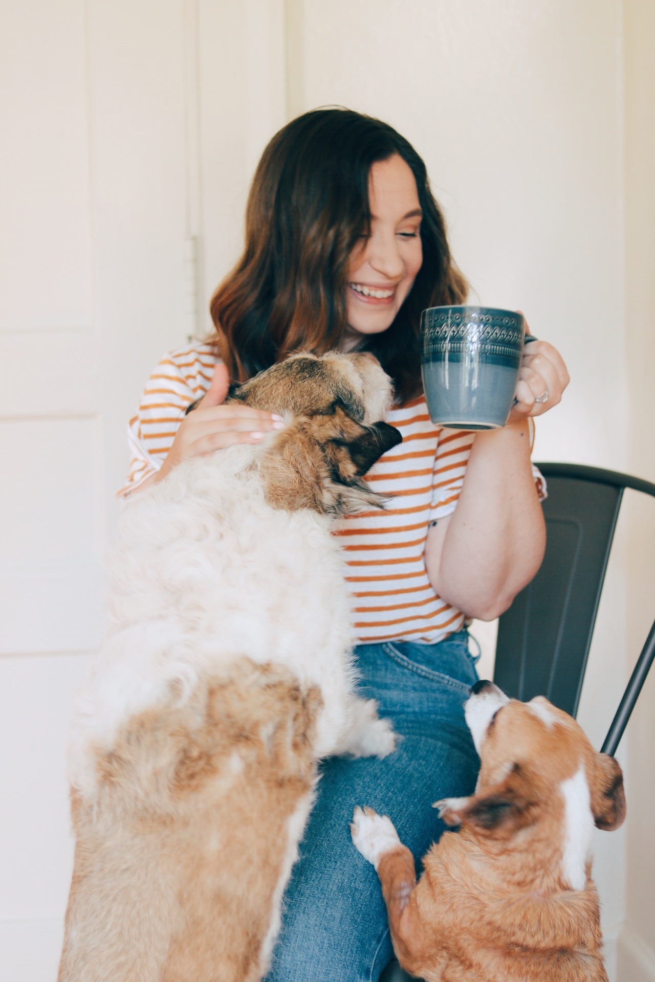 I Took a Two Month Hiatus From Blogging and Here's Why I Took a Two Month Hiatus From Blogging and Here's Why