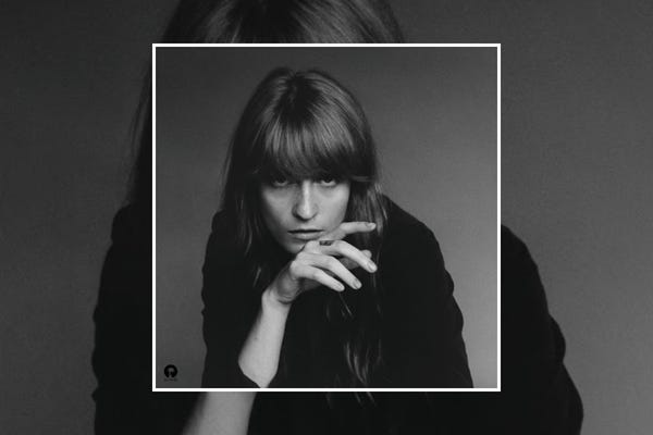 Florence + The Machine : How Big, How Blue, How Beautiful (2015) Florence + The Machine : How Big, How Blue, How Beautiful (2015)