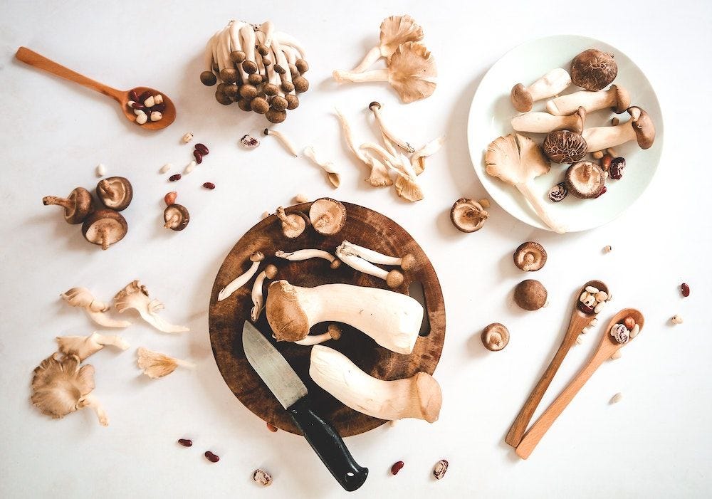 The mushroom boom is all set to takeover your skincare with these products