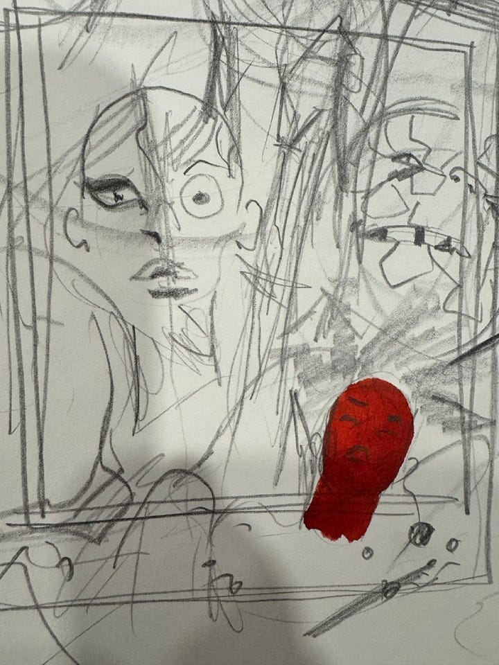 Process Work