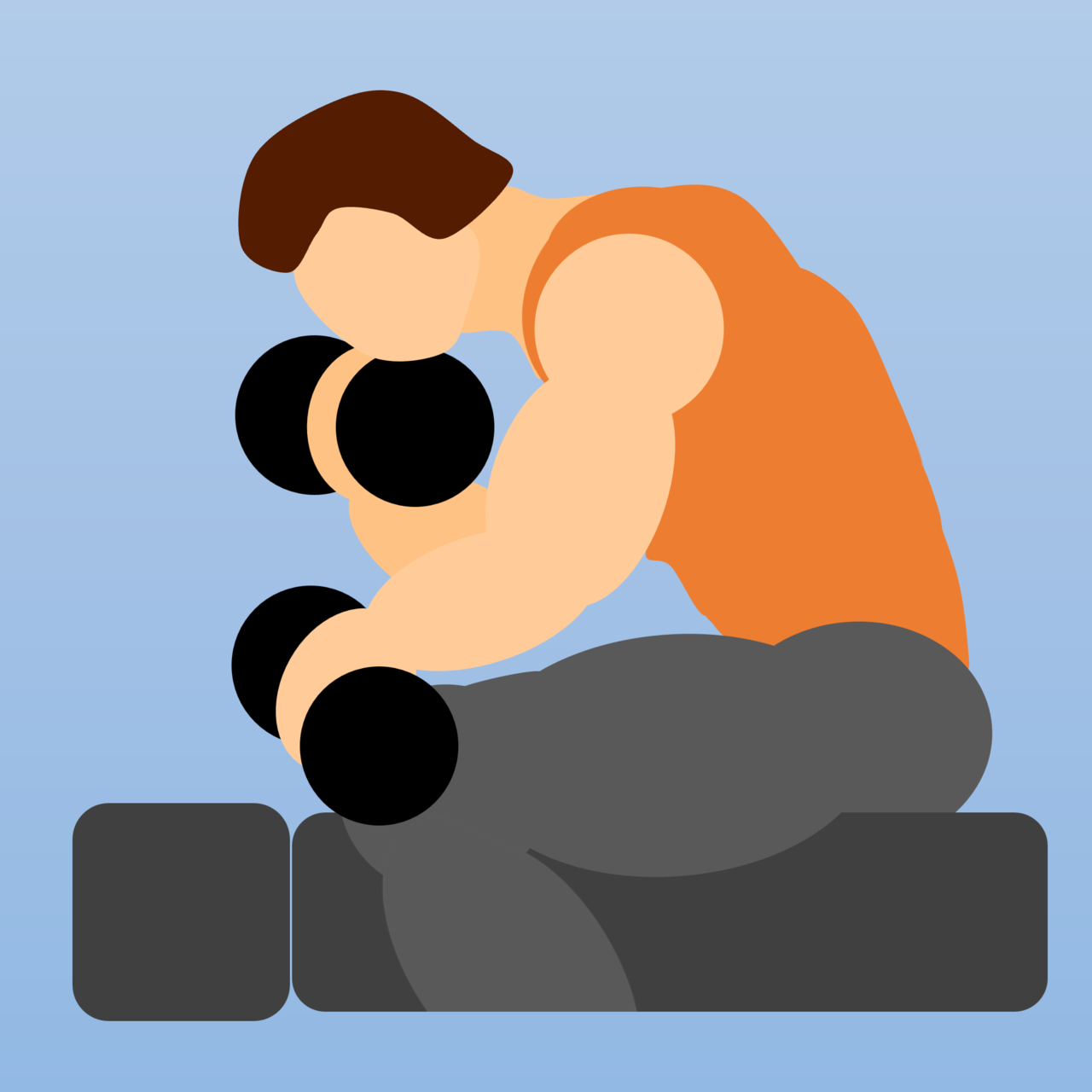 Barbells and The Love of Wisdom