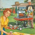 Random Rules Playlist 031: Memorial Day BBQ